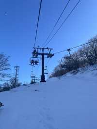 A Sky Paradise: Seasonal Scenery and Activities Await at ‘Biwako Valley’