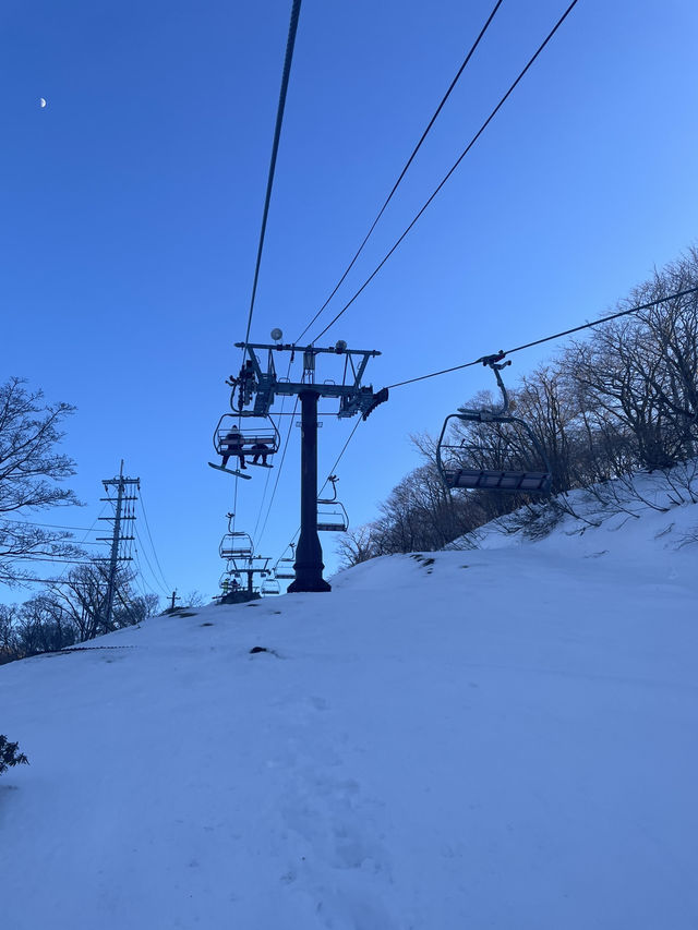 A Sky Paradise: Seasonal Scenery and Activities Await at ‘Biwako Valley’
