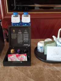 九龍香格里拉大酒店