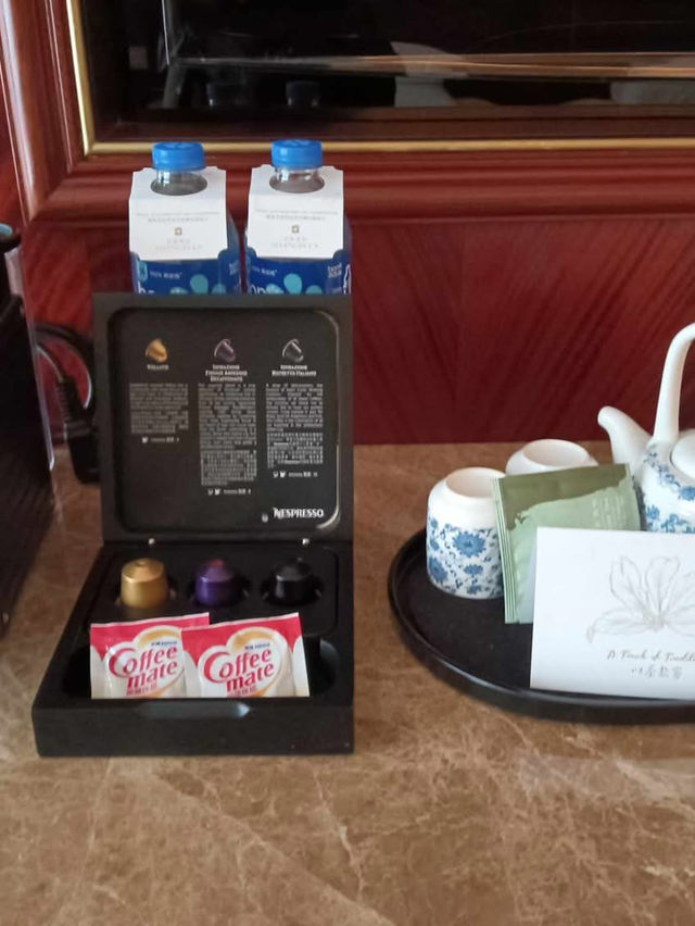 九龍香格里拉大酒店