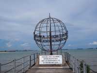 【ジョホール・バル】ユーラシア大陸最南端の都市をたのしむ1日