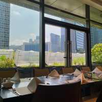 Carlton City Hotel Singapore 