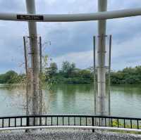 Punggol’s Coastal Charm: A Perfect Day Walk Along the Seaside and Promenade