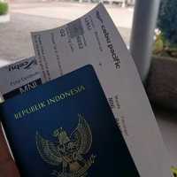 Fly with Cebu Pacific is Amazing Experience