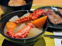 北海道星野度假村必吃Buffet：森林餐廳