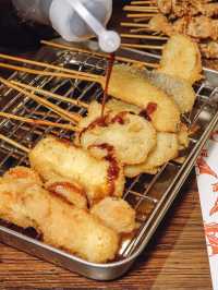 ร้านอาหารญี่ปุ่นราคาเบา ที่มีเนื้อพิคานย่าทอด10วิ