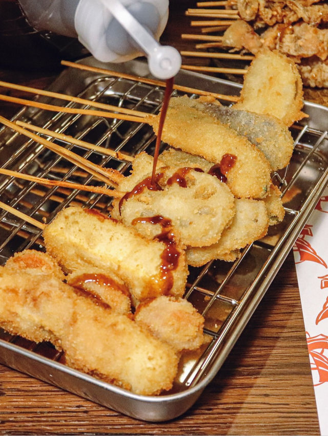 ร้านอาหารญี่ปุ่นราคาเบา ที่มีเนื้อพิคานย่าทอด10วิ