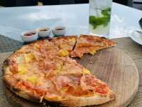 JW Marriott Khao Lak Resort & Spa
