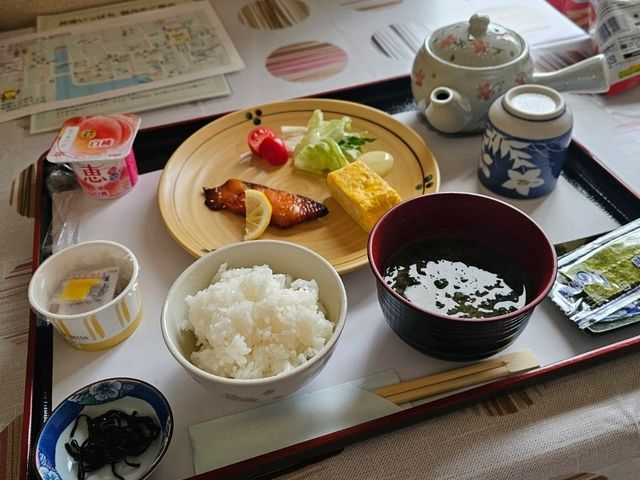 屋久島のご飯