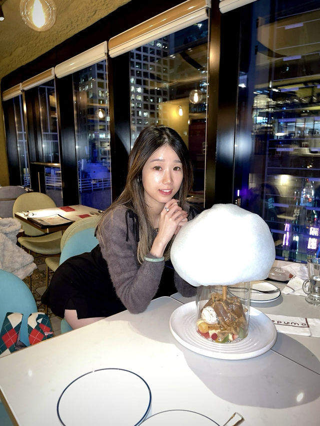 係中環想食性價比高既西餐🍽，推薦這家‼️ 