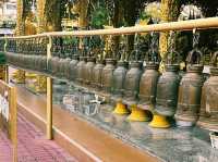 泰國芭堤雅當地著名寺廟推薦：Wat Nong Oo วัดหนองอ้อ，適合拍照打卡遊玩。