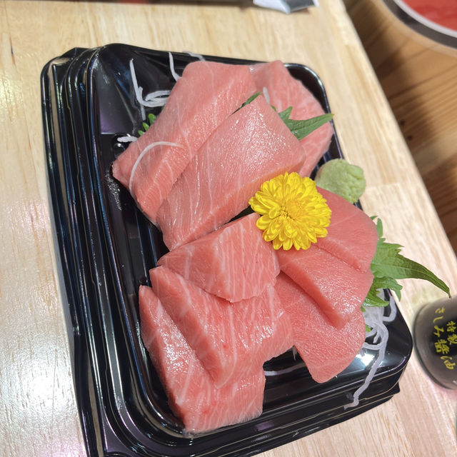 大阪6天遊🇯🇵