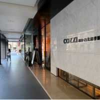HOTEL COZZI Zhongxiao Taipei