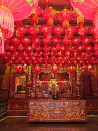 ไหว้พระขอพร เพื่อความเป็นสิริมงคล