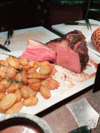 Gastronomic Sensations with their Premium Dishes!