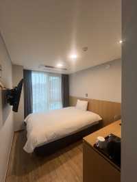Hotel Kenny Yeosu 🏨🌅 