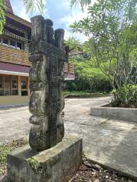 3 Reasons Why Statue Lovers Should Visit Rumah Budaya Sumba 🗿