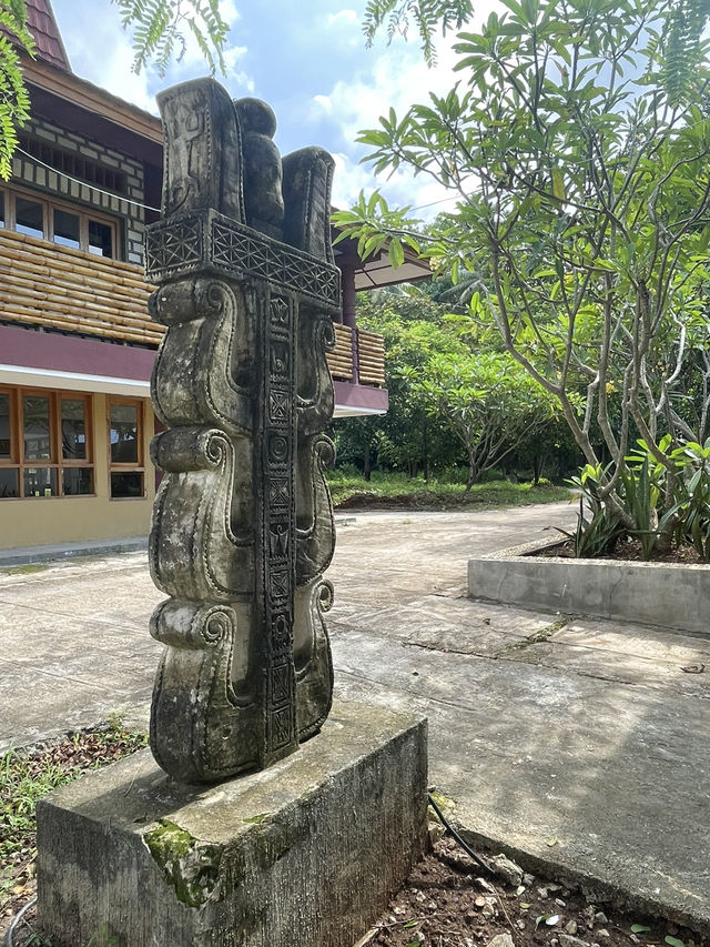 3 Reasons Why Statue Lovers Should Visit Rumah Budaya Sumba 🗿