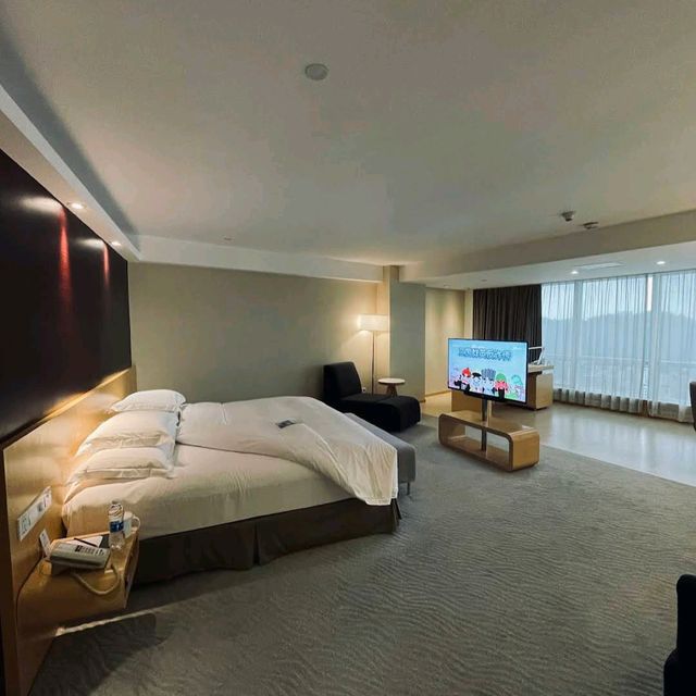 Crowne Plaza Zhuhai City Center