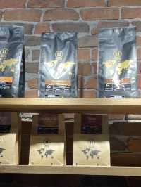 ✨ #คาเฟ่เปิดใหม่ Slurp Coffee Specialist ✨Rayong