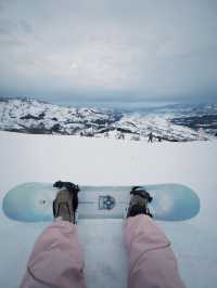 日本湯澤｜新手滑雪推薦石打丸山滑雪場