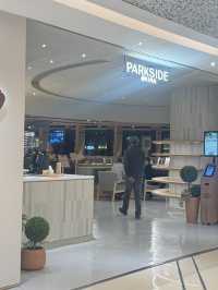 抵食高質打卡西餐廳 大推自家製酸種薄餅@parkside