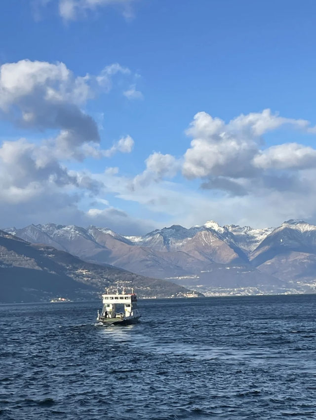 A Weekend Getaway to Lake Como – Serenity and Elegance by the Water