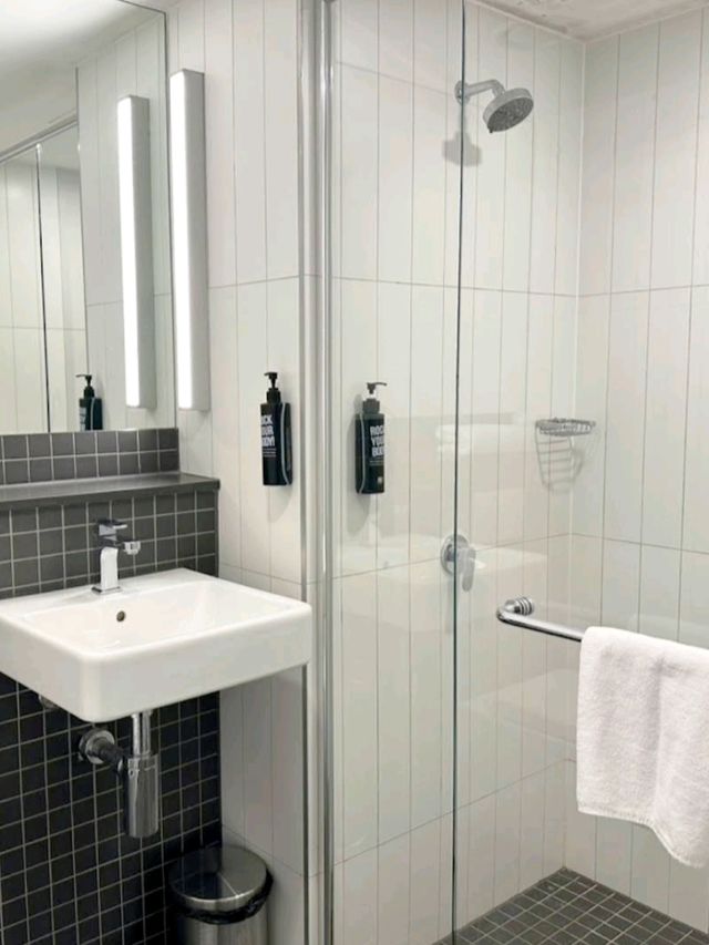 ibis budget Sydney Airport