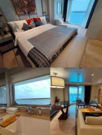 🚢✨ Luxury at Sea: Zhao Shang Yi Dun Cruise to Tokyo 🇯🇵🌊 