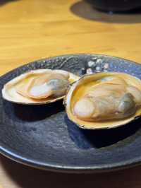 漁獲浜燒 （銅鑼灣) 