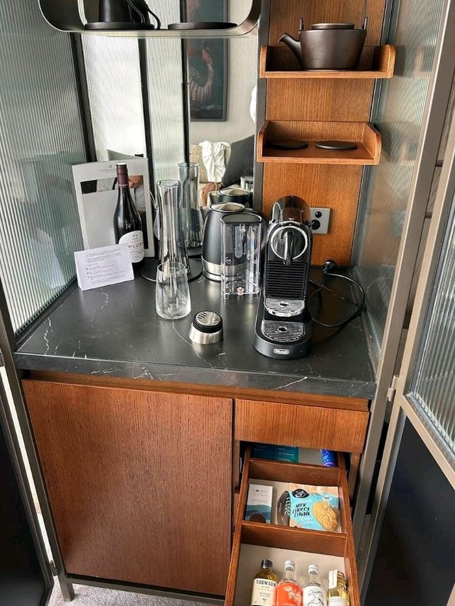 奧克蘭市中心奢華新住宿Intercontinental Auckland