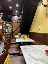 🥖ร้านอาหารเช้าฮอยอัน Bánh Mì Phượng🥪