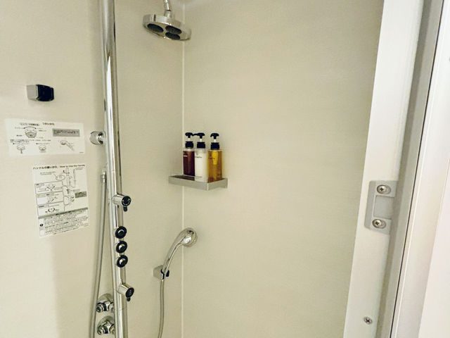 【京都ホテル】風呂トイレ別！コスパ有おすすめホテル：ザ・ワンファイブ京都四条