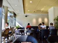 A Taste of Hawaii in Omotesando – Island Vintage Coffee