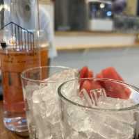 Kodangnam Cafe, Dannok – A Hidden Gem for Thai Cuisine Lovers