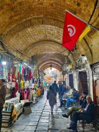 Magical Tunisia