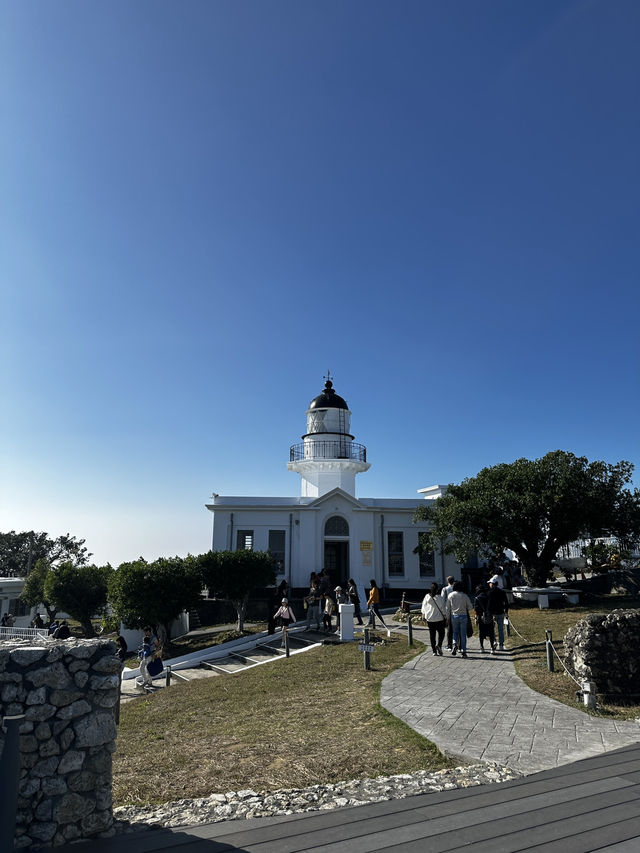 高雄旗津旅遊好輕鬆