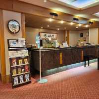 ＜由布院＞傳統温泉旅館介紹
