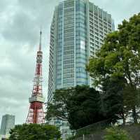 The Prince Park Tower Tokyo