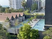 รีวิว ANA ANAN Resort & Villas Pattaya