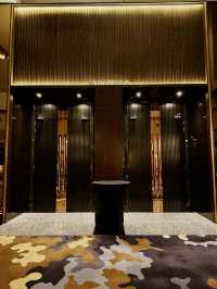 A Grand Ramadan Gathering at Berjaya Times Square Hotel!