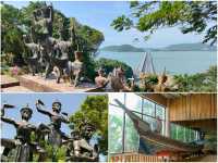 ทริป 1 วัน แลใต้..เมืองสงขลา