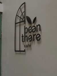 THE BEAN THERE CAFE