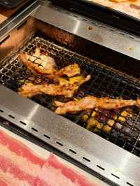 香港探店|想吃燒肉一個人也無難度