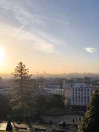 Montmarte: The bohemian heart of Paris
