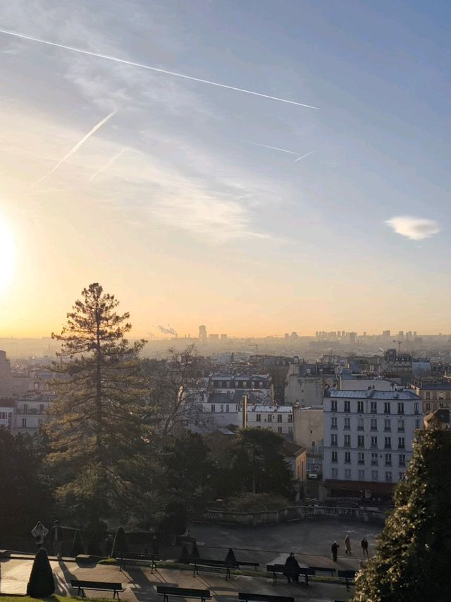 Montmarte: The bohemian heart of Paris