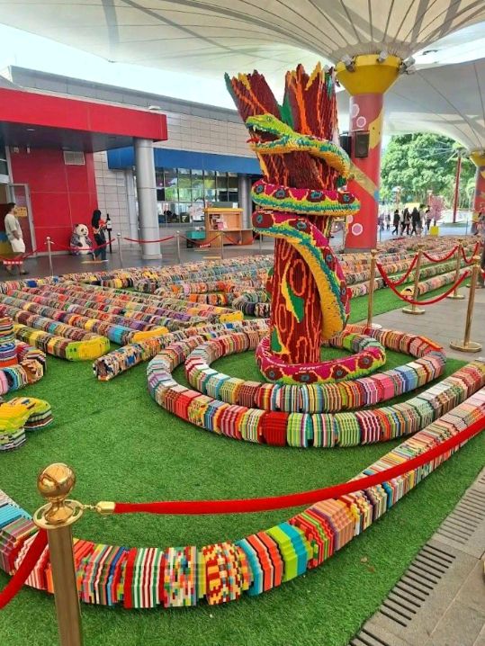Legoland Malaysia