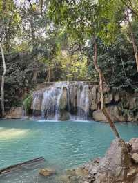 Erawan National Park