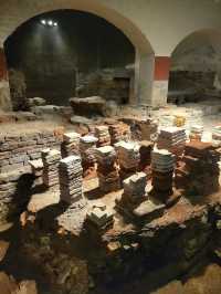 Roman Baths