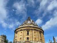 Bodleian Libraries